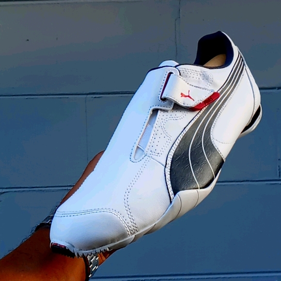 PUMA 'Redon Move' Men's Sneakers Slip-On Casual